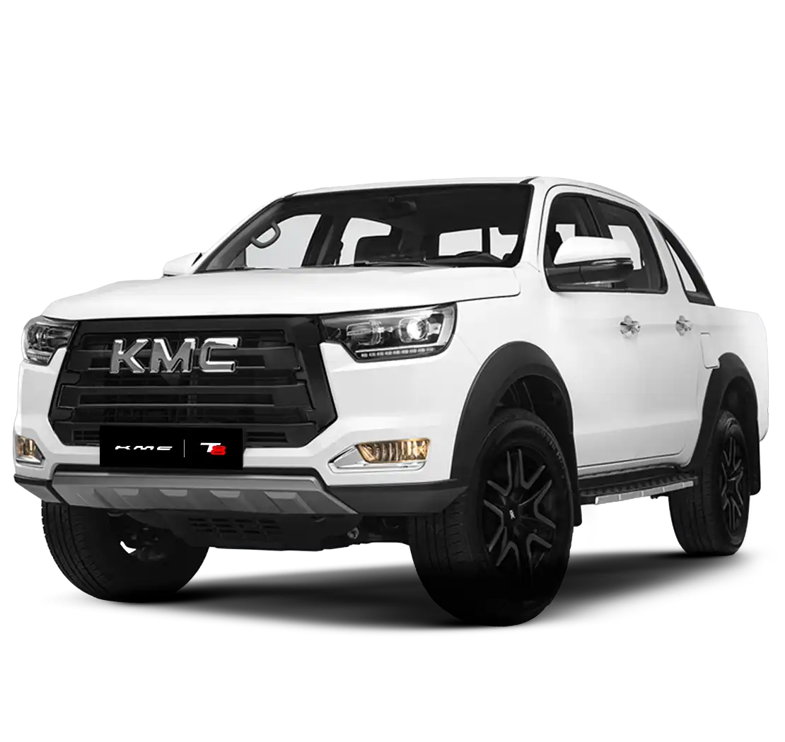 KMC T8